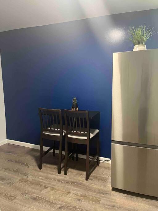 Marvelous Modern Apartment At Perfect Location Mount Vernon Exterior foto