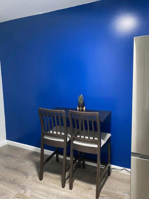 Marvelous Modern Apartment At Perfect Location Mount Vernon Exterior foto