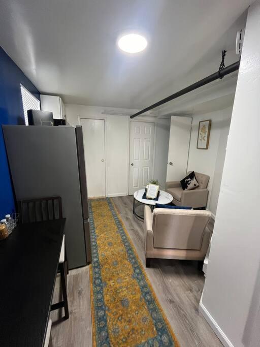 Marvelous Modern Apartment At Perfect Location Mount Vernon Exterior foto